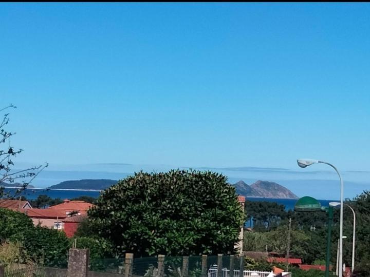 فندق Casa Samil فيجو المظهر الخارجي الصورة