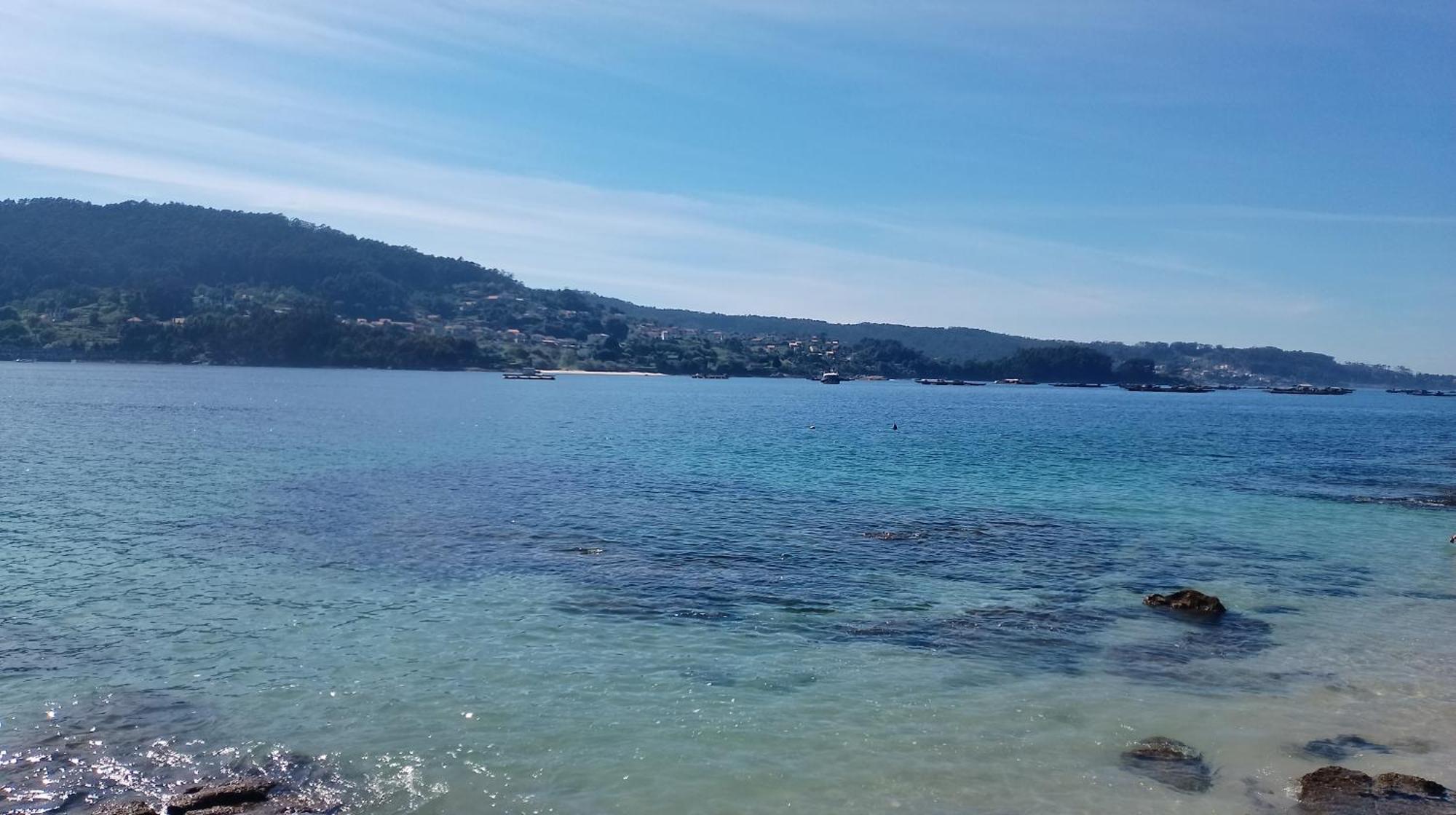 فندق Casa Samil فيجو المظهر الخارجي الصورة