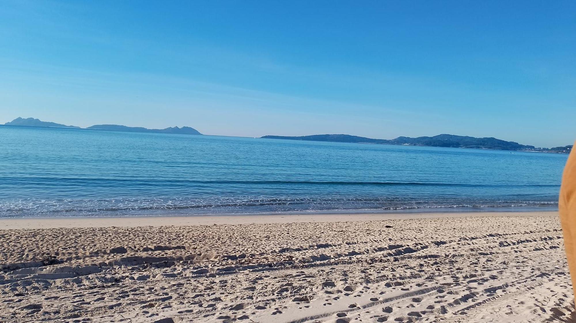 فندق Casa Samil فيجو المظهر الخارجي الصورة
